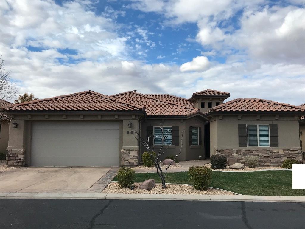 1620 East 1450th Street South, Unit 65 St. George, UT 84790 - Photo 1 of 1 1307-343-1552445965