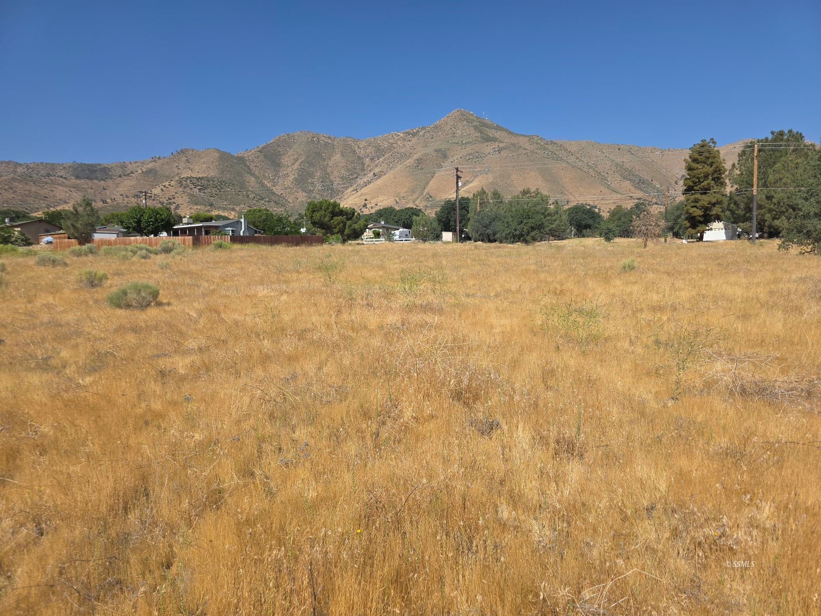 0 Sagebrush Road Mountain Mesa, CA 93240 - Photo 7 of 9