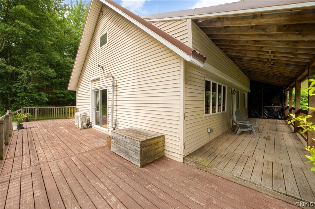 8390 Halstead Road Vienna, NY 13308 - Photo 41 of 50