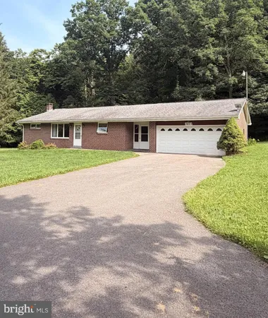 $265,000 | 3623 Bear Creek Road, Accident, MD 21520