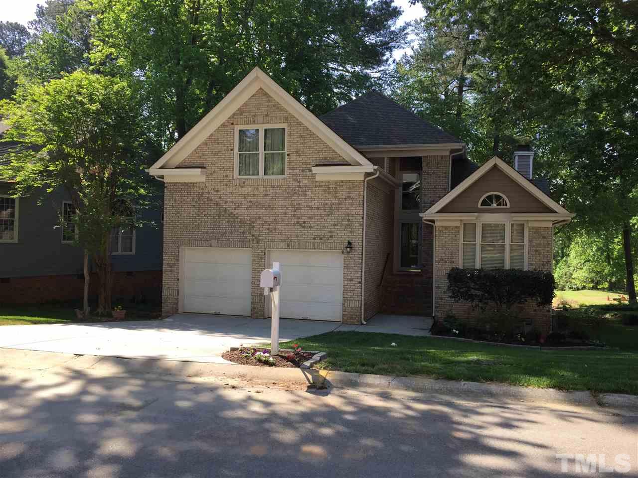10033 Goodview Court Raleigh, NC 27613 - Photo 1 of 25