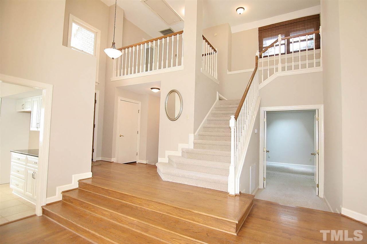 10033 Goodview Court Raleigh, NC 27613 - Photo 12 of 25