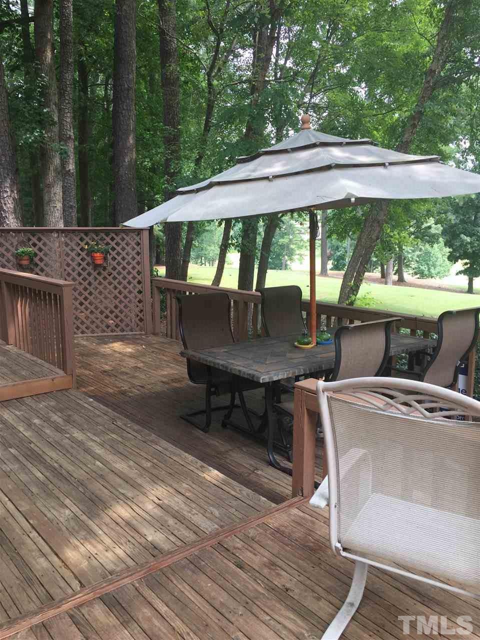 10033 Goodview Court Raleigh, NC 27613 - Photo 20 of 25