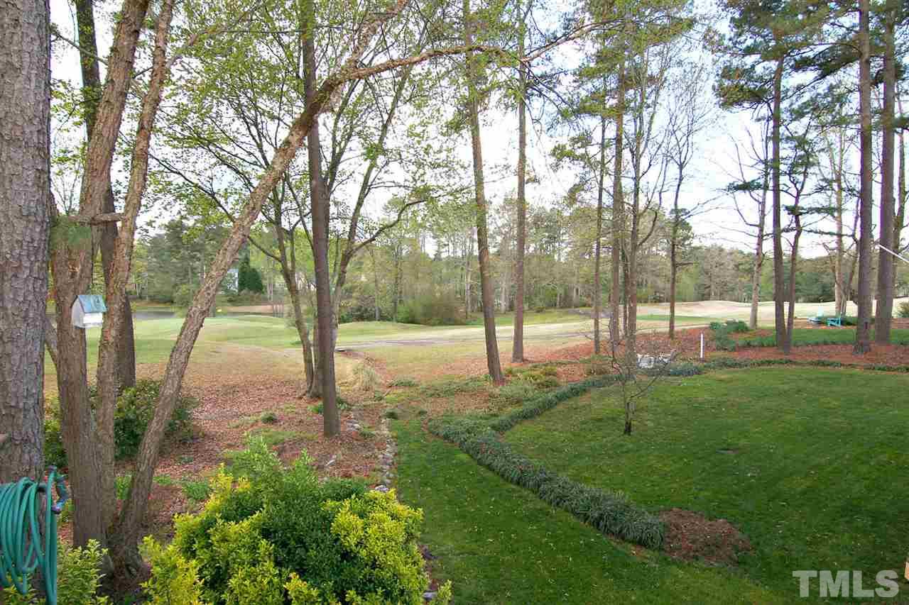 10033 Goodview Court Raleigh, NC 27613 - Photo 3 of 25