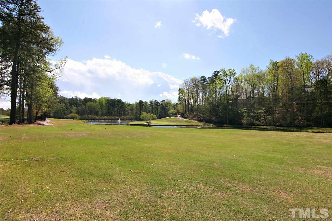 10033 Goodview Court Raleigh, NC 27613 - Photo 21 of 25