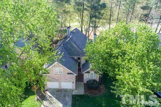 10033 Goodview Court Raleigh, NC 27613 - Photo 25 of 25