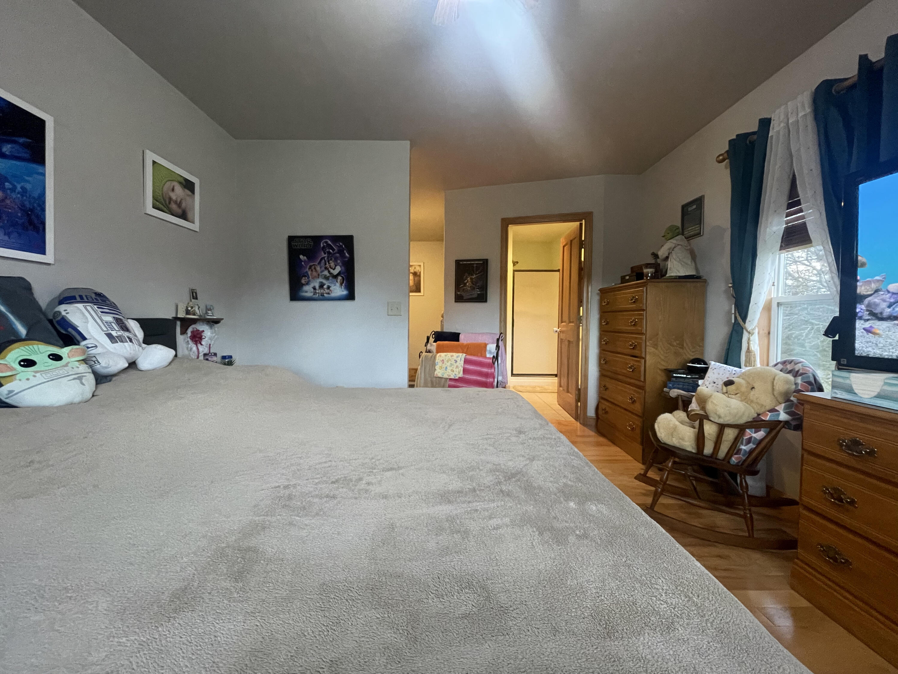 137 Ladner Road Easton, ME 04740 - Photo 13 of 29 IMG_4333