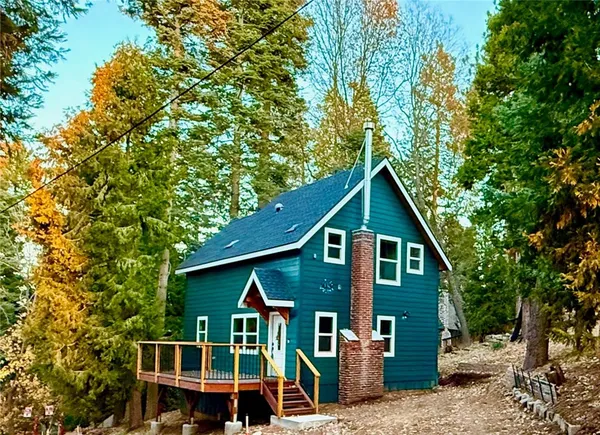 $434,000 | 675 Pinnacle Drive, Lake Arrowhead, CA 92352