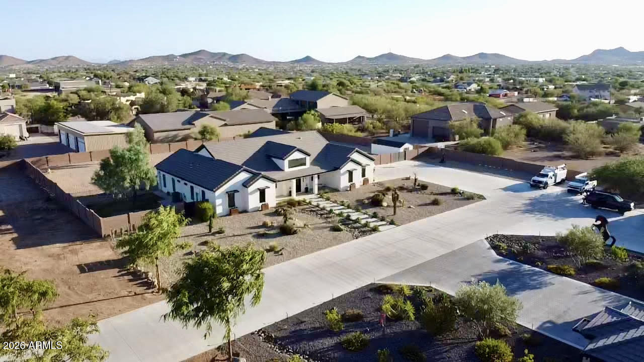 1519 East Dolores Road Phoenix, AZ 85086 - Photo 6 of 98 Drone 4
