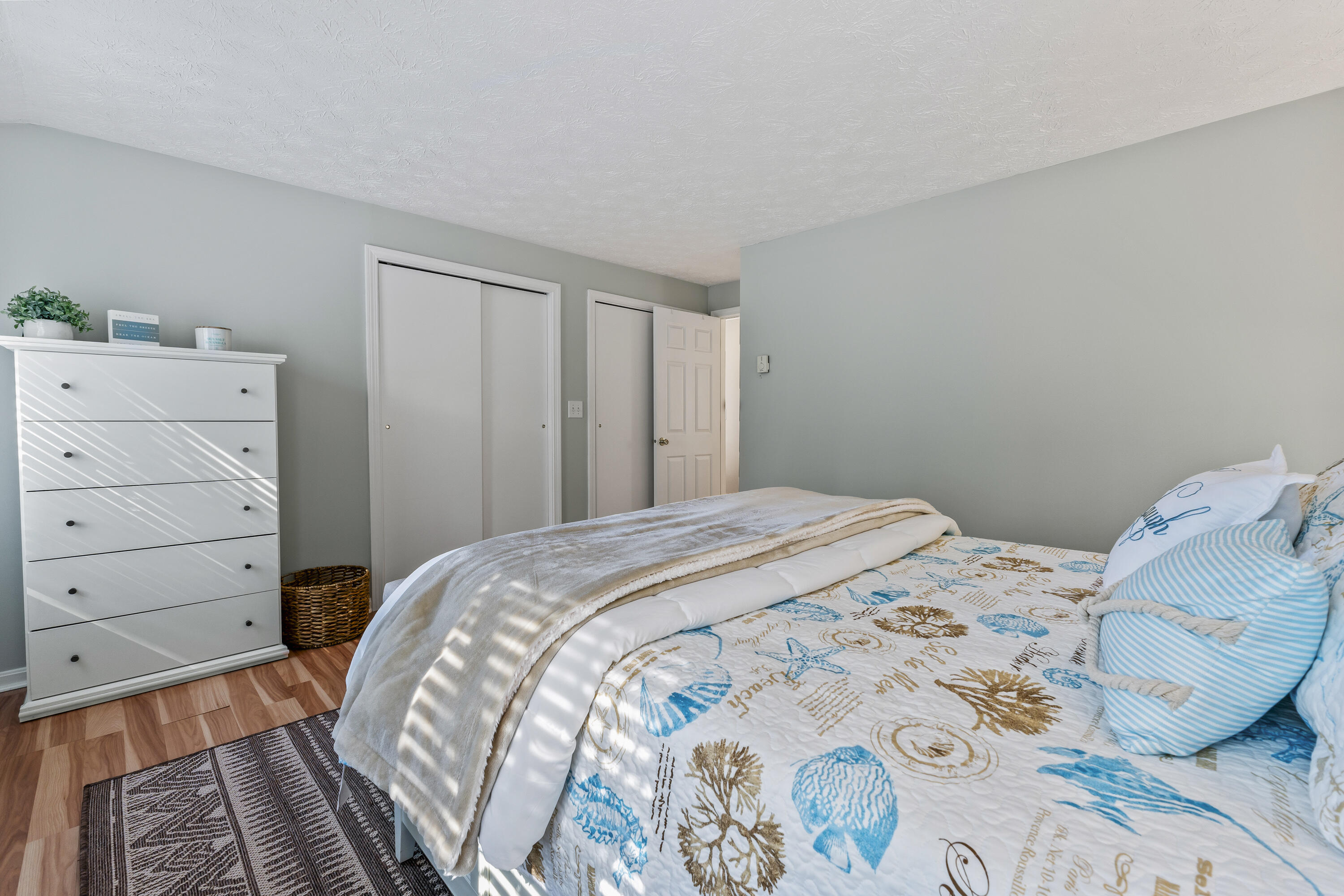 1372 Post Road, Unit 5D Wells, ME 04090 - Photo 28 of 34 Bedroom 1
