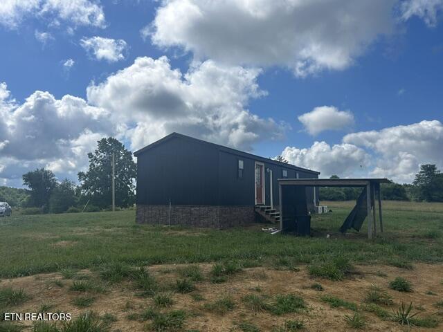 367 Christenson Road Deer Lodge, TN 37726 - Photo 5 of 19 image20