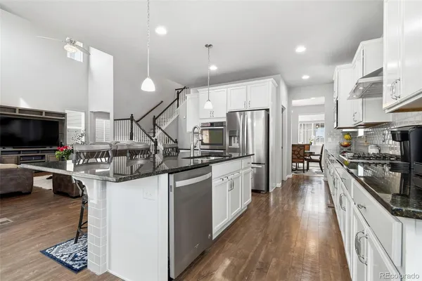 $900,000 | 18676 West 93rd Avenue, Arvada, CO 80007