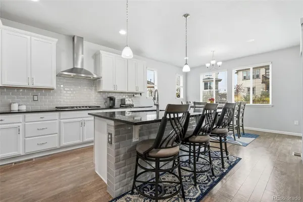 $900,000 | 18676 West 93rd Avenue, Arvada, CO 80007