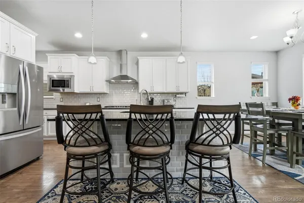 $900,000 | 18676 West 93rd Avenue, Arvada, CO 80007