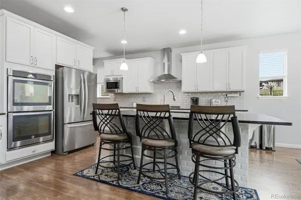 $900,000 | 18676 West 93rd Avenue, Arvada, CO 80007