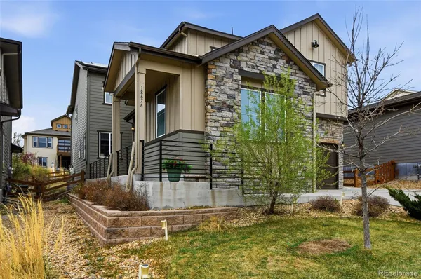 $900,000 | 18676 West 93rd Avenue, Arvada, CO 80007
