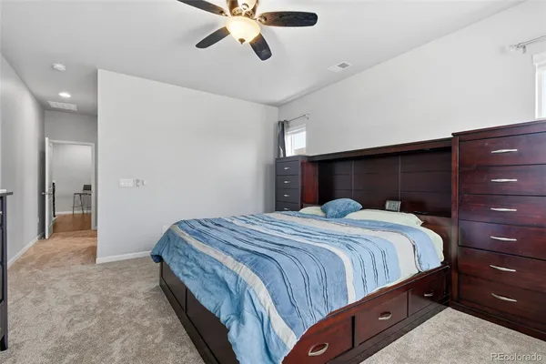 $900,000 | 18676 West 93rd Avenue, Arvada, CO 80007