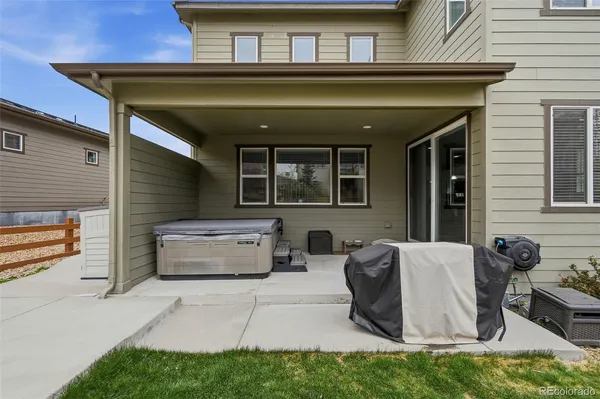 $900,000 | 18676 West 93rd Avenue, Arvada, CO 80007