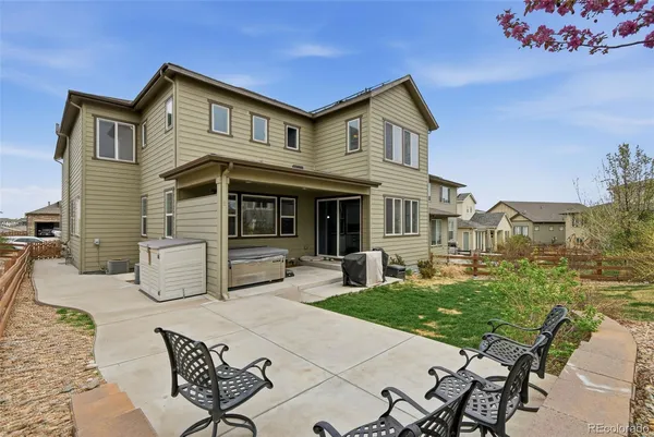 $900,000 | 18676 West 93rd Avenue, Arvada, CO 80007