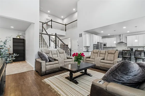 $900,000 | 18676 West 93rd Avenue, Arvada, CO 80007