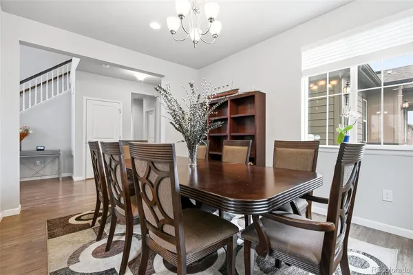 $900,000 | 18676 West 93rd Avenue, Arvada, CO 80007