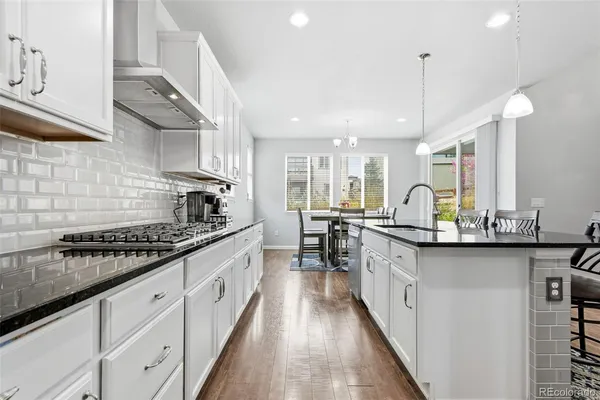 $900,000 | 18676 West 93rd Avenue, Arvada, CO 80007