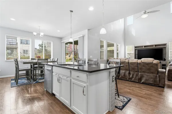 $900,000 | 18676 West 93rd Avenue, Arvada, CO 80007