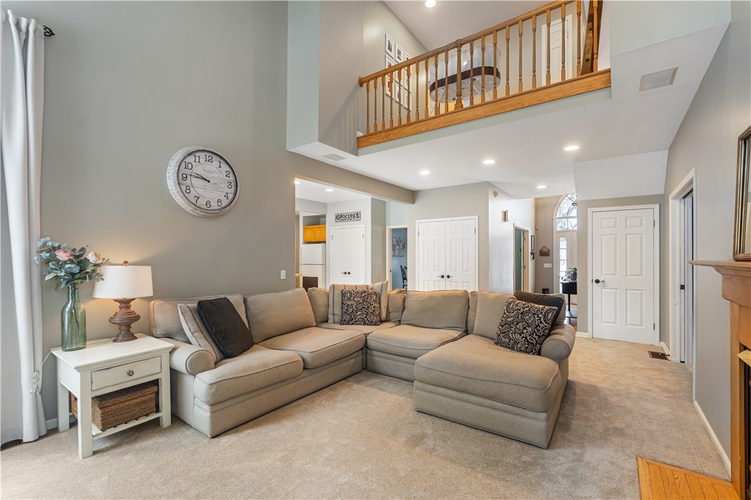 6 Valley View Circle Victor, NY 14564 - Photo 13 of 49