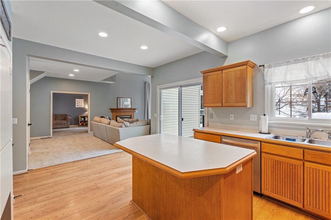 6 Valley View Circle Victor, NY 14564 - Photo 17 of 49