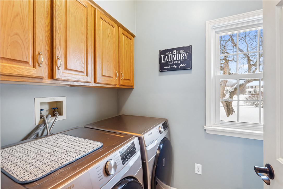 6 Valley View Circle Victor, NY 14564 - Photo 21 of 49