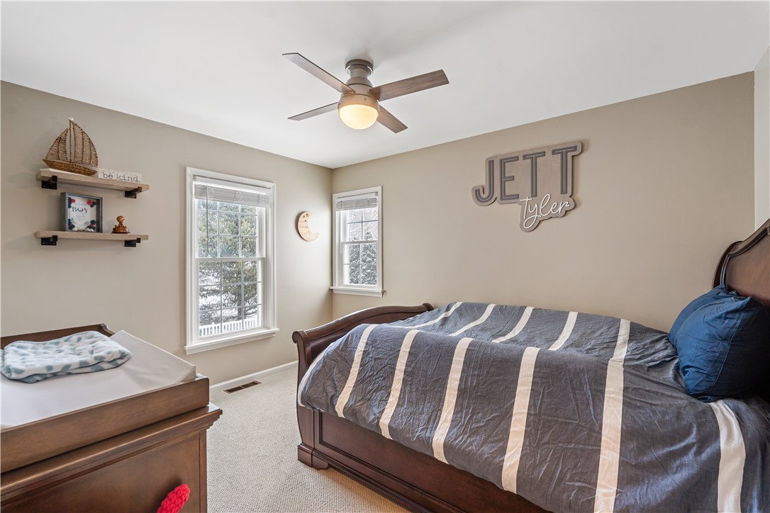 6 Valley View Circle Victor, NY 14564 - Photo 26 of 49