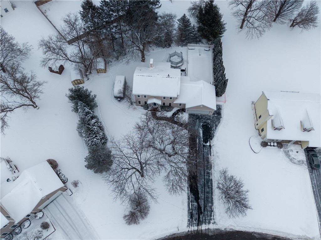 6 Valley View Circle Victor, NY 14564 - Photo 43 of 49