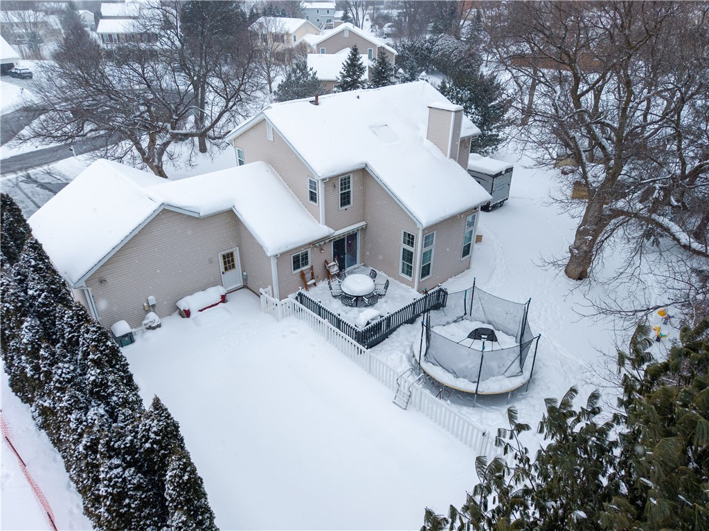 6 Valley View Circle Victor, NY 14564 - Photo 44 of 49