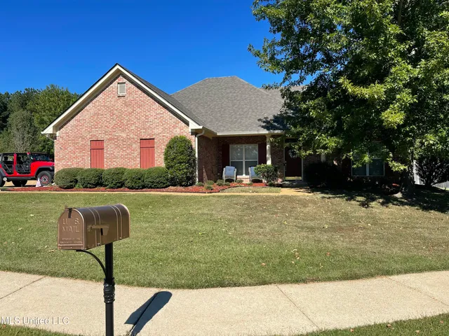 $290,000 | 1101 Susan Cove, Brandon, MS 39042