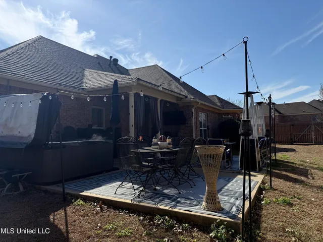 $290,000 | 1101 Susan Cove, Brandon, MS 39042