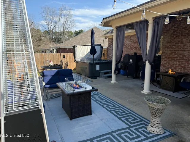 $290,000 | 1101 Susan Cove, Brandon, MS 39042