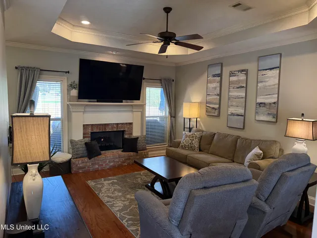 $290,000 | 1101 Susan Cove, Brandon, MS 39042