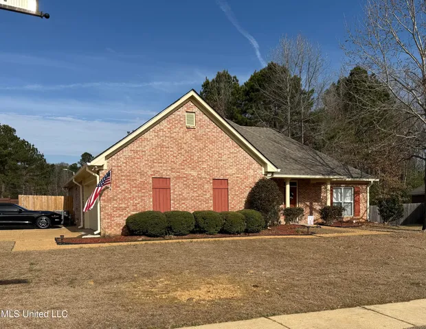 $290,000 | 1101 Susan Cove, Brandon, MS 39042