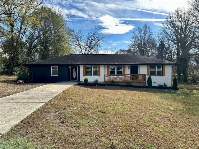 $399,990 | 656 Moon Road, Lawrenceville, GA 30046