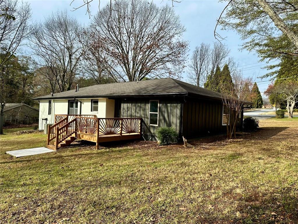 656 Moon Road Lawrenceville, GA 30046 - Photo 11 of 39