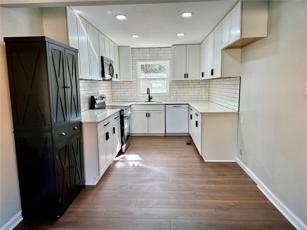 656 Moon Road Lawrenceville, GA 30046 - Photo 19 of 39