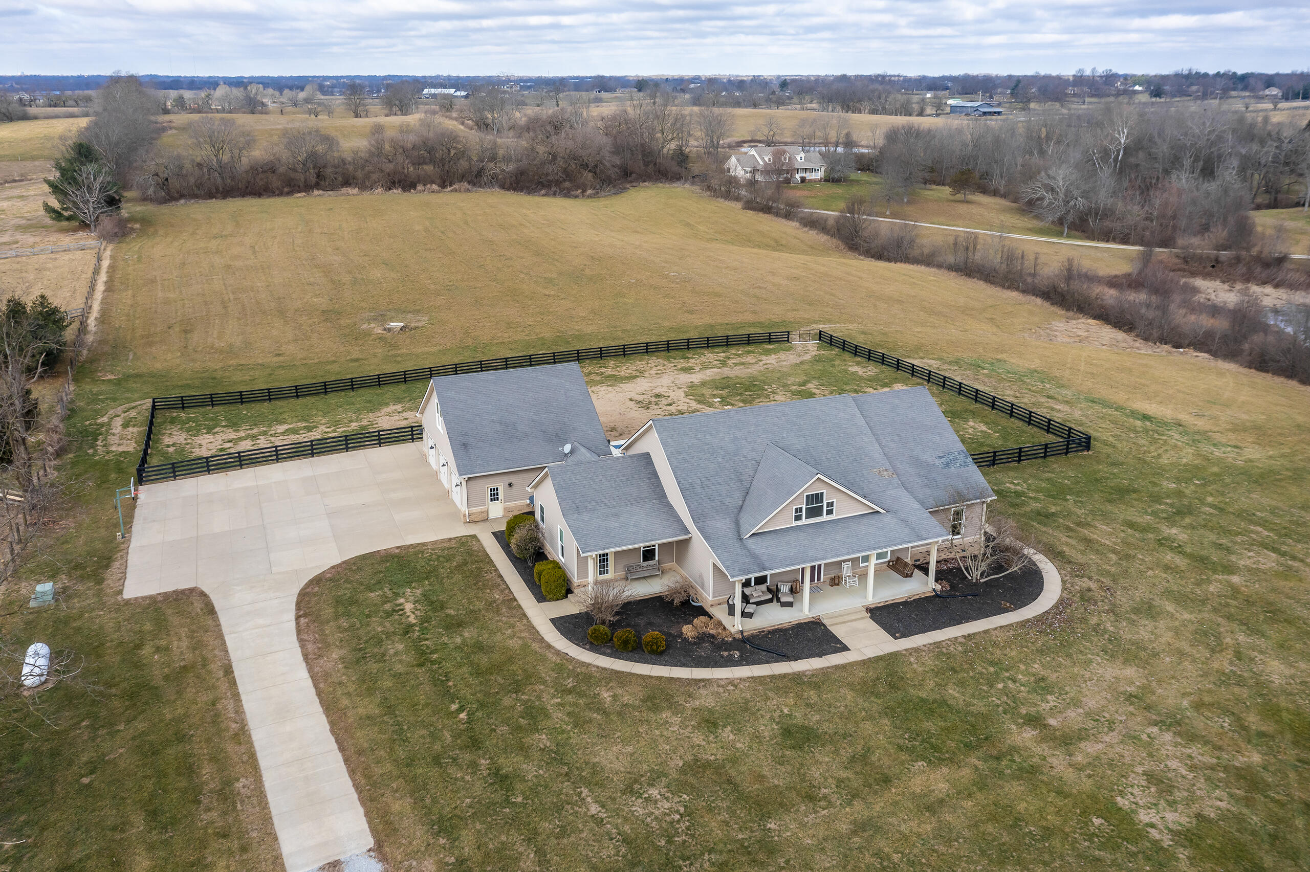 2395 Becknerville Road Winchester, KY 40391 - Photo 55 of 58 2395becknerville55
