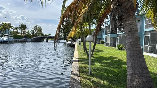 $269,000 | 1100 Pine Drive, Unit 108, Pompano Beach, FL 33060