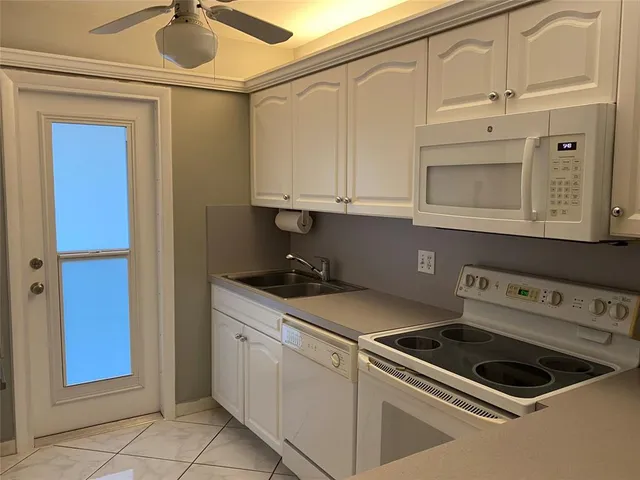 $269,000 | 1100 Pine Drive, Unit 108, Pompano Beach, FL 33060