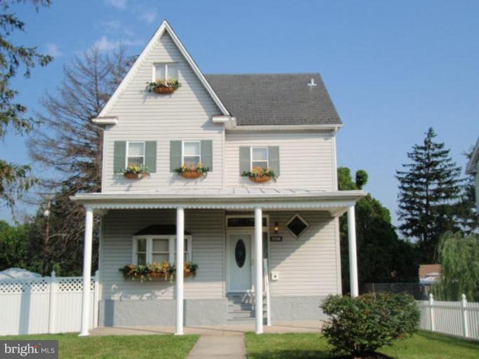 5500 Morello Road Baltimore, MD 21214 - Photo 1 of 20 Subject Front