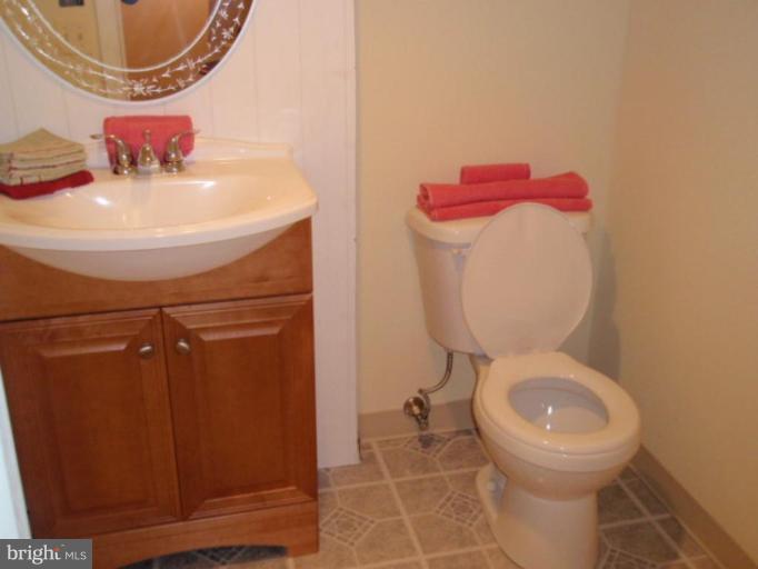 5500 Morello Road Baltimore, MD 21214 - Photo 18 of 20 Half Bath
