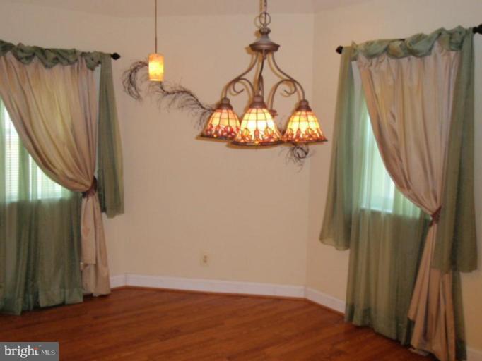5500 Morello Road Baltimore, MD 21214 - Photo 5 of 20 Dining Room
