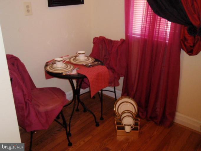 5500 Morello Road Baltimore, MD 21214 - Photo 6 of 20 Dining Area