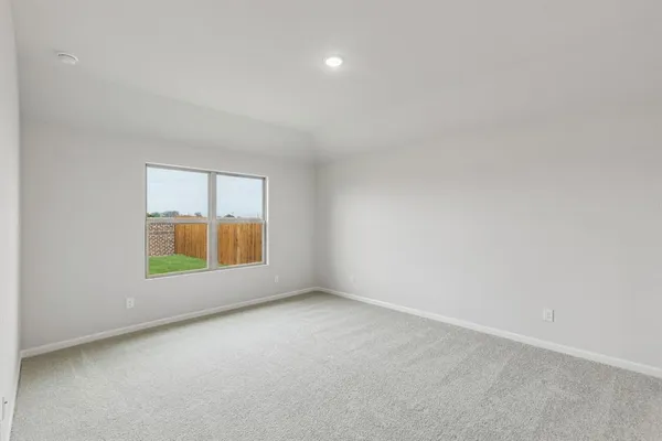 $299,990 | 3896 Rose Hl Court, Denison, TX 75020