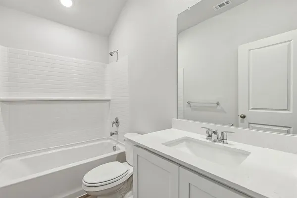 $299,990 | 3896 Rose Hl Court, Denison, TX 75020